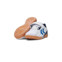 Hummel Indoor Shoe Root Elite Jr Vc -Sports De Balle hummel indoor shoe root elite jr vc 3