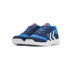 Hummel Indoor Shoe Teiwaz Iii -Sports De Balle hummel indoor shoe teiwaz iii 4