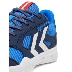 Hummel Indoor Shoe Teiwaz Iii -Sports De Balle hummel indoor shoe teiwaz iii 6