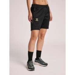Hummel Shorts Hmlcima Xk Shorts Woman