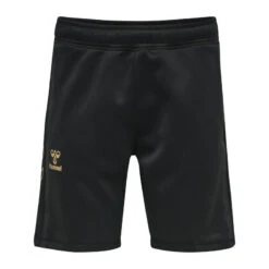 Hummel Shorts Hmlcima Xk Shorts Woman -Sports De Balle hummel shorts hmlcima xk shorts woman 3
