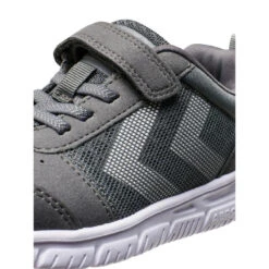 Hummel Sneaker Crosslite Dot4 Jr -Sports De Balle hummel sneaker crosslite dot4 jr 2