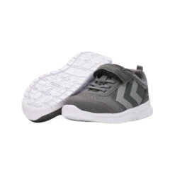 Hummel Sneaker Crosslite Dot4 Jr -Sports De Balle hummel sneaker crosslite dot4 jr 3