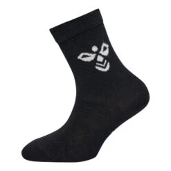 HUMMEL SUTTON 3-PACK SOCK -Sports De Balle hummel sutton 3 pack sock 2