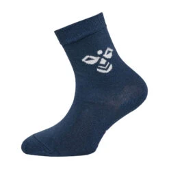 HUMMEL SUTTON 3-PACK SOCK -Sports De Balle hummel sutton 3 pack sock 3