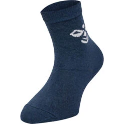 HUMMEL SUTTON 3-PACK SOCK -Sports De Balle hummel sutton 3 pack sock 4