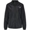 Hummel Zip Jacket Hmlcourt Woven Jacket Woman -Sports De Balle hummel zip jacket hmlcourt woven jacket woman