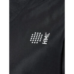 Hummel Zip Jacket Hmlcourt Woven Jacket Woman -Sports De Balle hummel zip jacket hmlcourt woven jacket woman 2