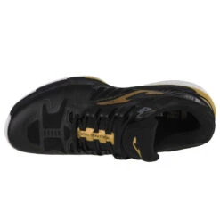 Joma T.Slam Men 2201, Homme, Tennis, Chaussures De Tennis, Noir -Sports De Balle joma tslam men 2201 homme tennis chaussures de tennis noir 2