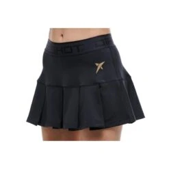 Jupe De Padel Pour Femme Drop Shot Maday -Sports De Balle jupe de padel pour femme drop shot maday 1