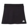 Kappa Jupe De Tennis Fille LANA -Sports De Balle jupe de tennis fille lana