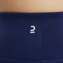 Jupe Femme 530 - Marine -Sports De Balle jupe femme 530 marine 6