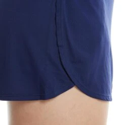 Jupe Femme 530 - Marine -Sports De Balle jupe femme 530 marine 7