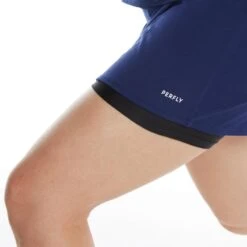 Jupe Femme 530 - Marine -Sports De Balle jupe femme 530 marine 9