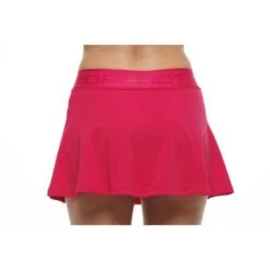 Jupe Technique Femme Drop Shot Fayna -Sports De Balle jupe technique femme drop shot fayna 2