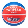 K900 WIZZY Ball Bleu Rouge -Sports De Balle k900 wizzy ball bleu rouge