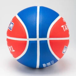 K900 WIZZY Ball Bleu Rouge -Sports De Balle k900 wizzy ball bleu rouge 3