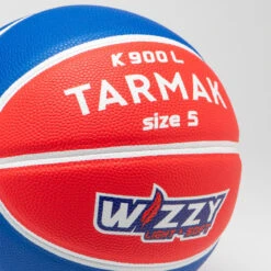 K900 WIZZY Ball Bleu Rouge -Sports De Balle k900 wizzy ball bleu rouge 5
