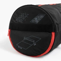 KIT AIR BADMINTON POTEAUX FILET (SABLE ET HERBE) -Sports De Balle kit air badminton poteaux filet sable et herbe 5