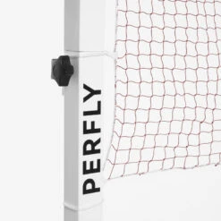 KIT AIR BADMINTON POTEAUX FILET (SABLE ET HERBE) -Sports De Balle kit air badminton poteaux filet sable et herbe 8