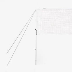 KIT AIR BADMINTON POTEAUX FILET (SABLE ET HERBE) -Sports De Balle kit air badminton poteaux filet sable et herbe 9