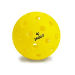 Kit Pickleball : 4 Raquettes Kids+ Avec 6 Balles -Sports De Balle kit pickleball 4 raquettes kids avec 6 balles 3