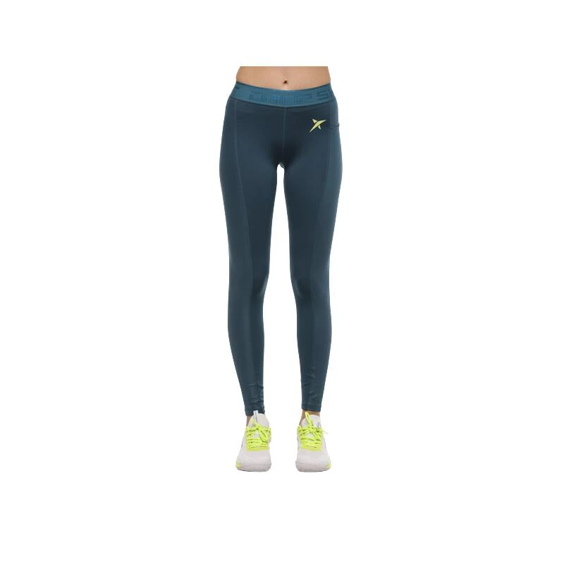 Legging Femme Padel Drop Shot Famara 3 Legging Femme Padel Drop Shot Famara