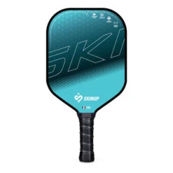 Sports De Balle -Sports De Balle lot 2 raquettes pickleball smart and fun 2 balles et housse 1