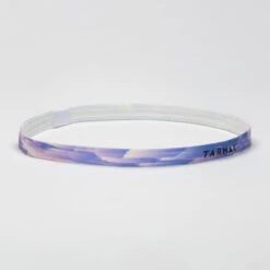 LOT BANDEAUX CHEVEUX DE BASKETBALL FEMME NOIR MENTHE VIOLET -Sports De Balle lot bandeaux cheveux de basketball femme noir menthe violet 2