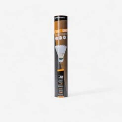 Lot De 12 Volants De Badminton Plumes FSC 960 Vitesse 76 19 Lot De 12 Volants De Badminton Plumes FSC 960 Vitesse 76 -Sports De Balle lot de 12 volants de badminton plumes fsc 960 vitesse 76 7