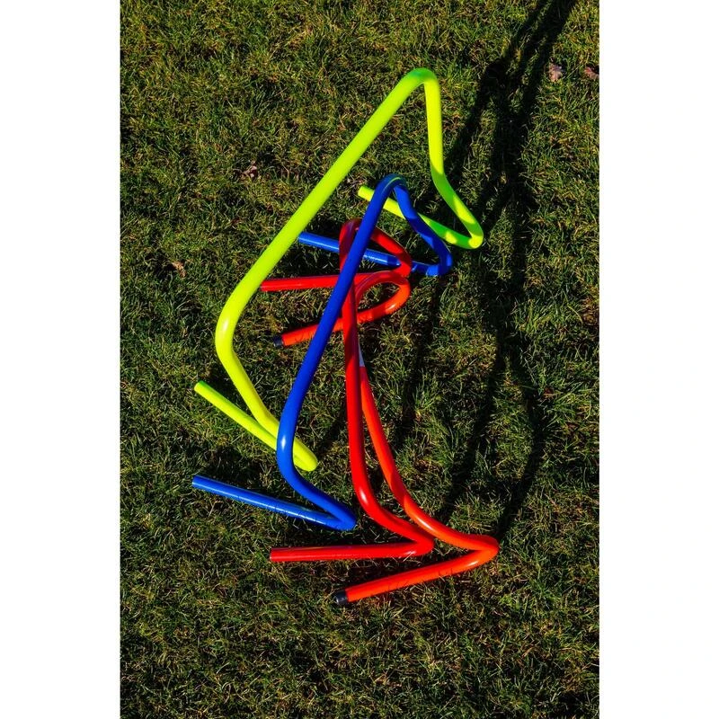 Lot De 5 Haies - 30cm 4 Lot De 5 Haies - 30cm – Image 2