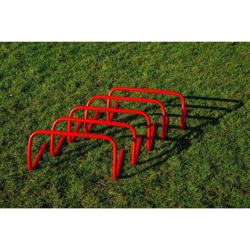 Lot De 5 Haies - 30cm 6 Lot De 5 Haies - 30cm – Image 4