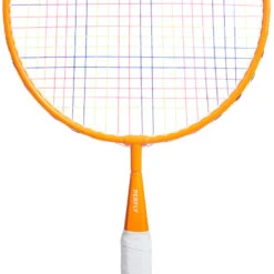 Lot De Raquettes De Badminton Enfant BR Discover -Sports De Balle lot de raquettes de badminton enfant br discover 5