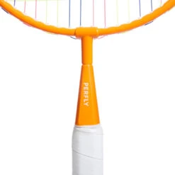 Lot De Raquettes De Badminton Enfant BR Discover -Sports De Balle lot de raquettes de badminton enfant br discover 9