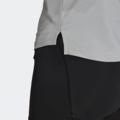 ADIDAS Maillot à Manches Longues HILO -Sports De Balle maillot a manches longues hilo 4