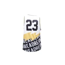 PEAK Maillot Daomey MLK -Sports De Balle maillot daomey mlk 1