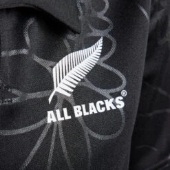 ADIDAS Maillot De Rugby Enfant - MAILLOT ALL BLACKS NOUVELLE ZELANDE RWC23 JR Noir -Sports De Balle maillot de rugby enfant maillot all blacks nouvelle zelande rwc23 jr noir 2
