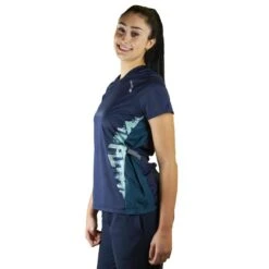 Maillot De Volley-ball Ajustable Pour Femme