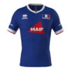 ERREA Maillot Domicile Officiel De L'Equipe France 2023/24 -Sports De Balle maillot domicile officiel de lequipe france 202324
