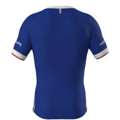 ERREA Maillot Domicile Officiel De L'Equipe France 2023/24 -Sports De Balle maillot domicile officiel de lequipe france 202324 2