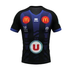 ERREA Maillot Domicile Tours 2023/24
