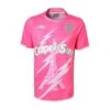 MAILLOT ENFANT RUGBY STADE FRANCAIS PARIS DOMICILE 23/24 - KAPPA 1 MAILLOT ENFANT RUGBY STADE FRANCAIS PARIS DOMICILE 23/24 - KAPPA -Sports De Balle maillot enfant rugby stade francais paris domicile 2324 kappa
