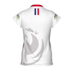 ERREA Maillot Extérieur Femme France 2022 -Sports De Balle maillot exterieur femme france 2022 2