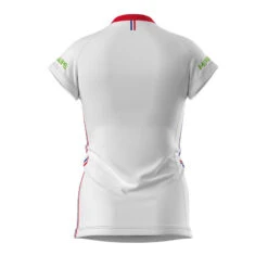 ERREA Maillot Extérieur Femme Officiel De L'Equipe De France 2023 -Sports De Balle maillot exterieur femme officiel de lequipe de france 2023 2