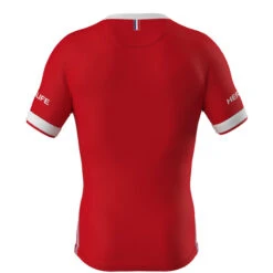 ERREA Maillot Libero Officiel De L'Equipe De France 2023/24 -Sports De Balle maillot libero officiel de lequipe de france 202324 2