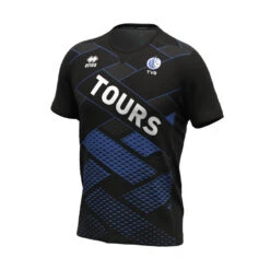 ERREA Maillot Prematch Tours 2023/24 -Sports De Balle maillot prematch tours 202324 2