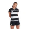 Maillot Rayé Femme Canterbury Vapodri Evader