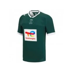 MAILLOT RUGBY PAU DOMICILE 2022/2023 - MACRON