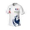 ERREA Maillot Training Femme France 2022 -Sports De Balle maillot training femme france 2022