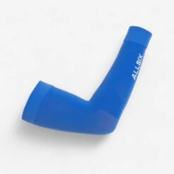 MANCHONS DE VOLLEY-BALL VAP500 BLEUS